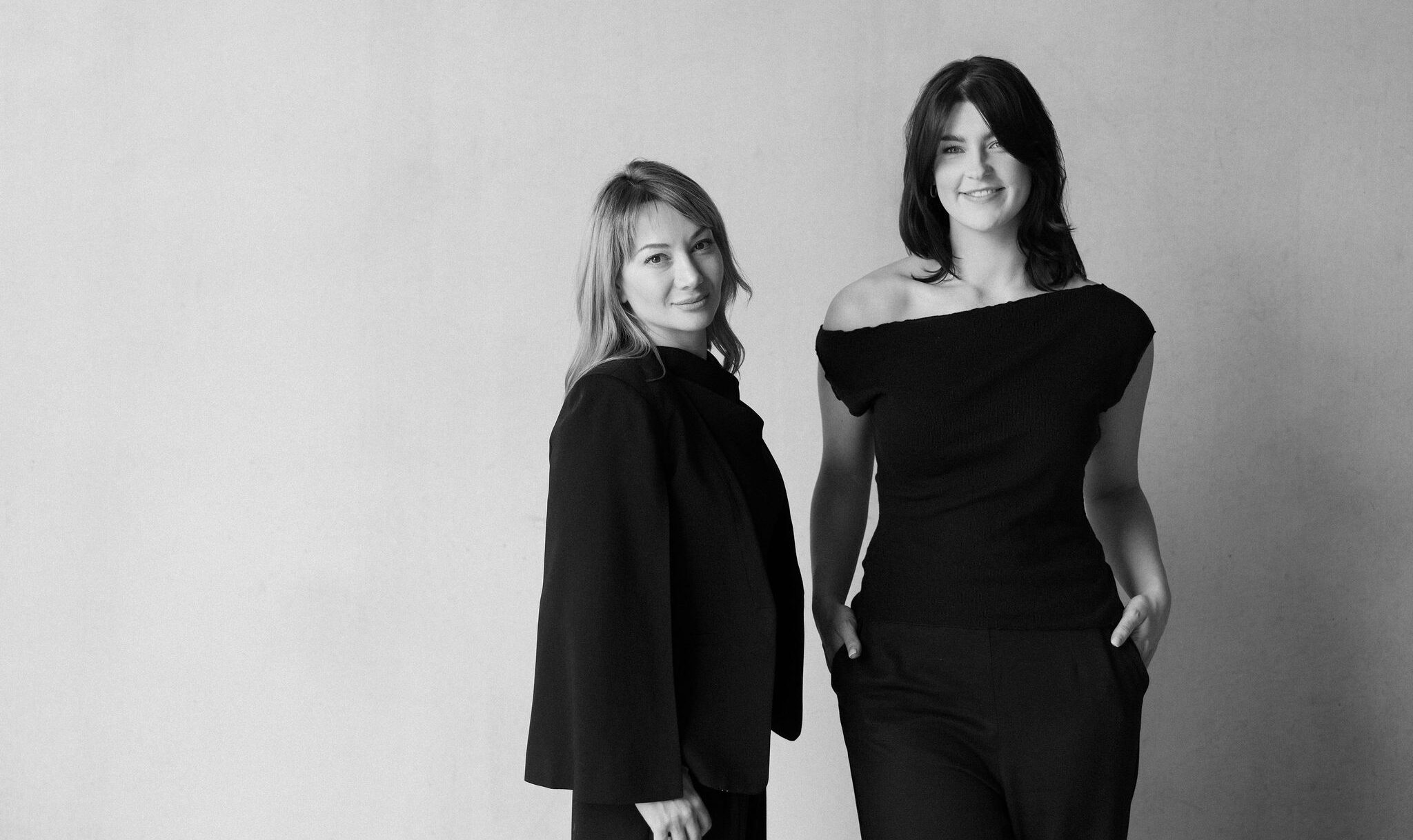 Elena Leonardos Lawyer Adelaide Legal Solutions Sophie Gauvin Lawyer Adelaide Legal Solutions