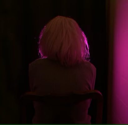 Divorce under same roof