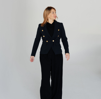 Elena Leonardos Solicitor Adelaide Legal Solutions